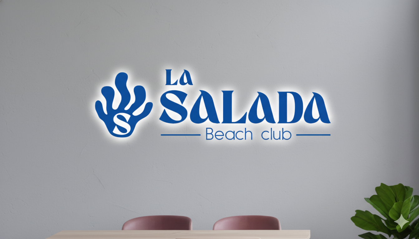 La Salada Beach Club