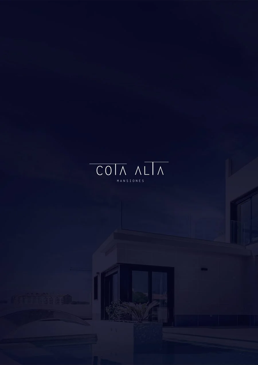 Cota Alta — MaFe Studio