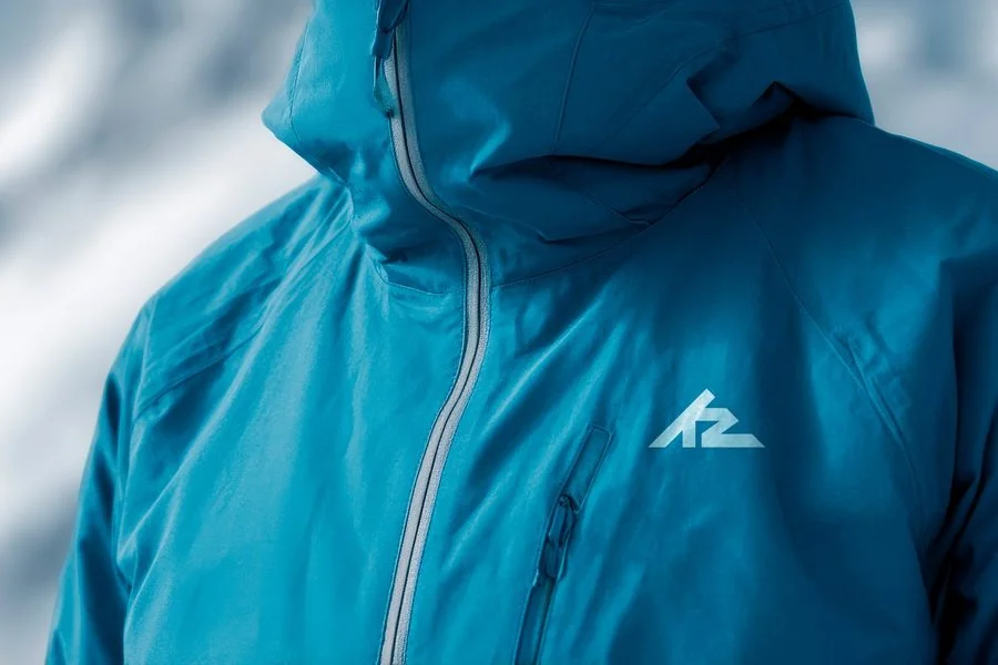 K2 — ropa técnica de montaña