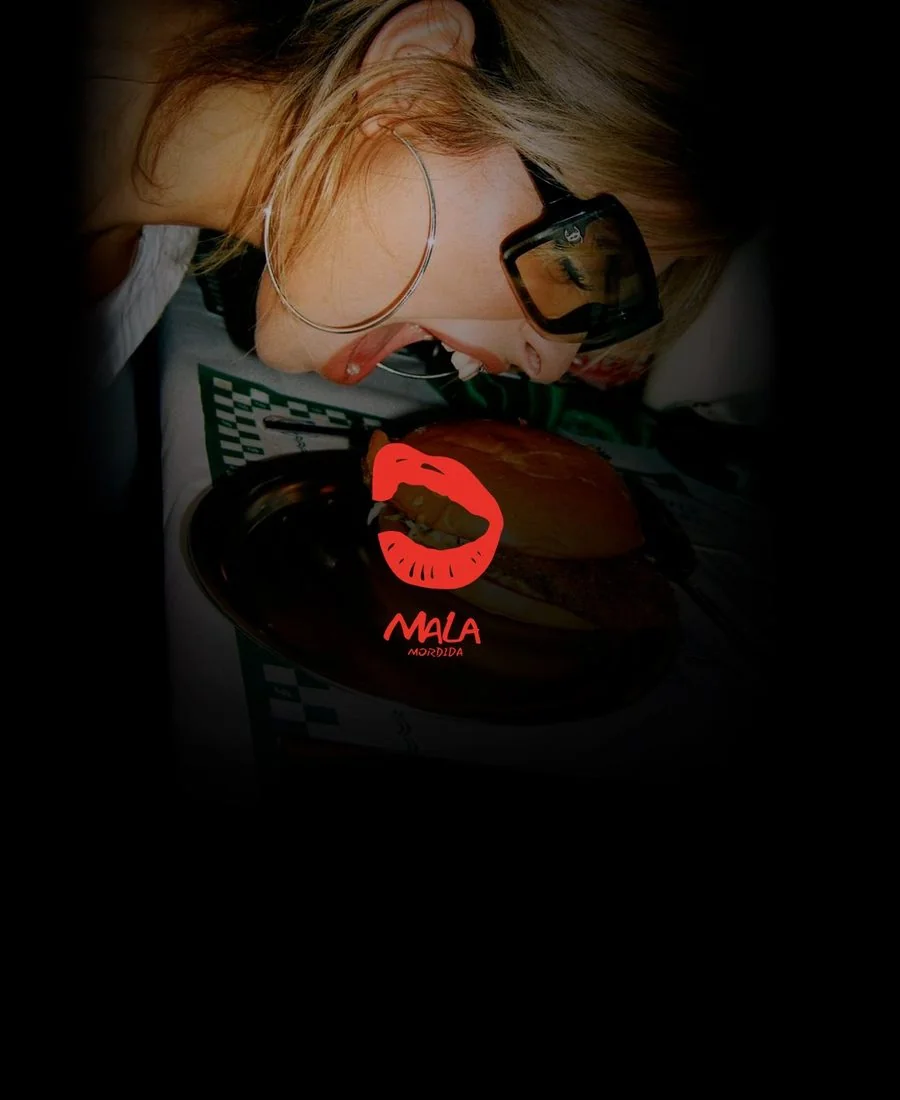 Mala Mordida — MaFe Studio