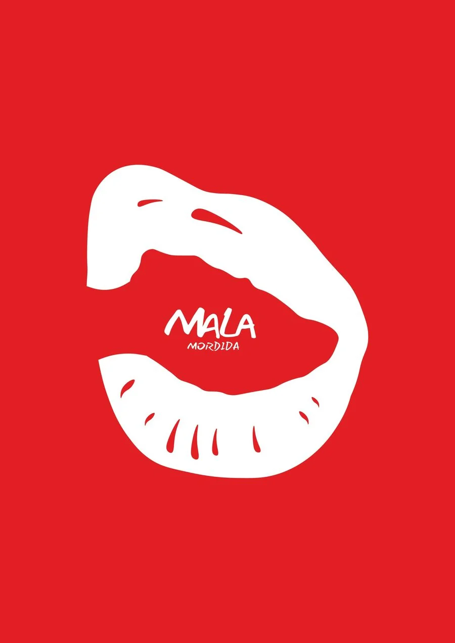 Mala Mordida — MaFe Studio