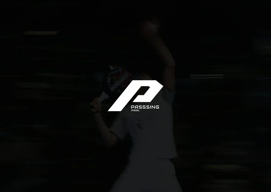Passing Padel — MaFe Studio