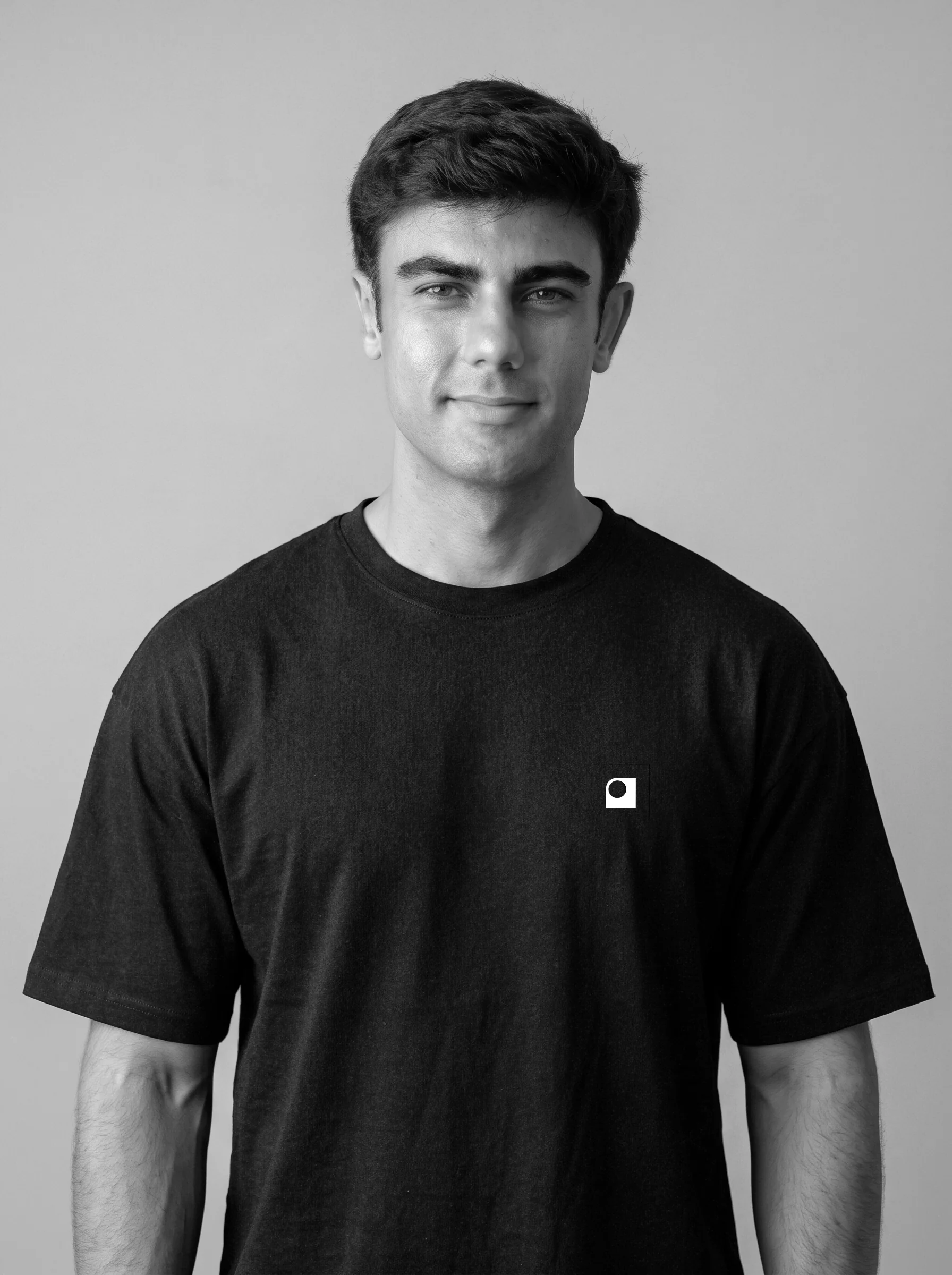 Álvaro Ferraro Teresi — Co-CEO · Dirección creativa