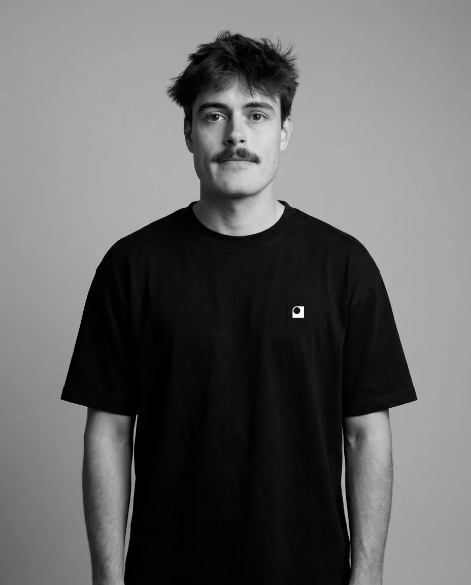 Felo Herrero — Creativo · Concepto y contenido